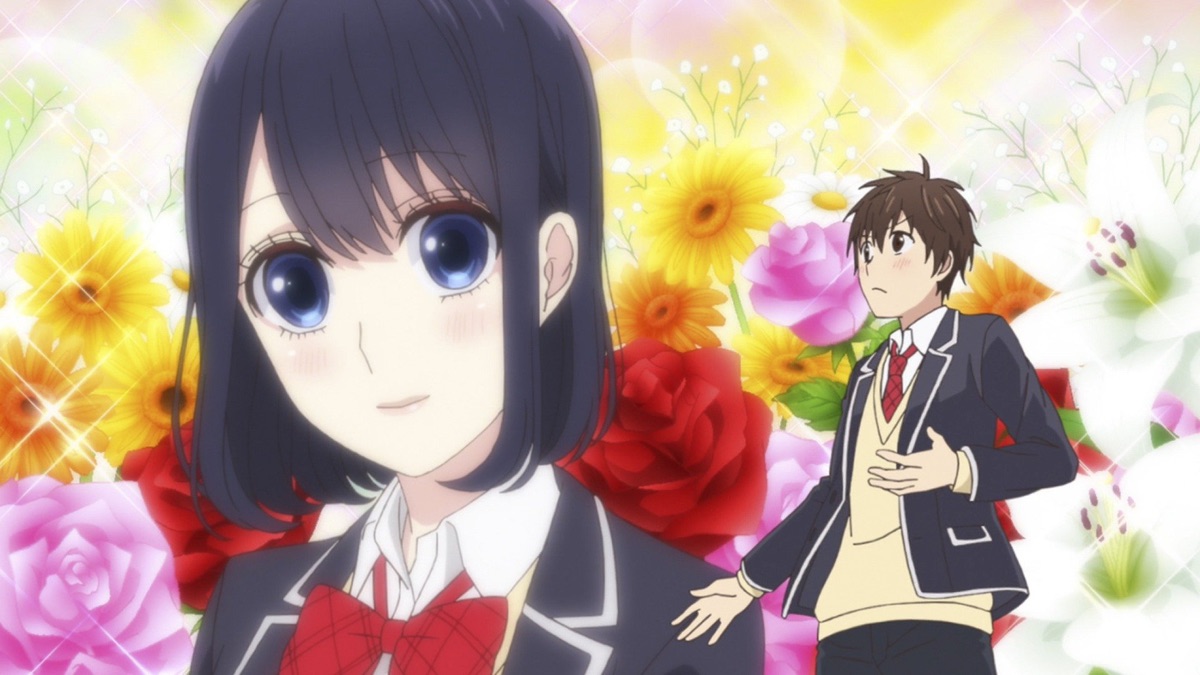 Episode 1 - LOVE and LIES (Season 1, Episode 1) - Apple TV