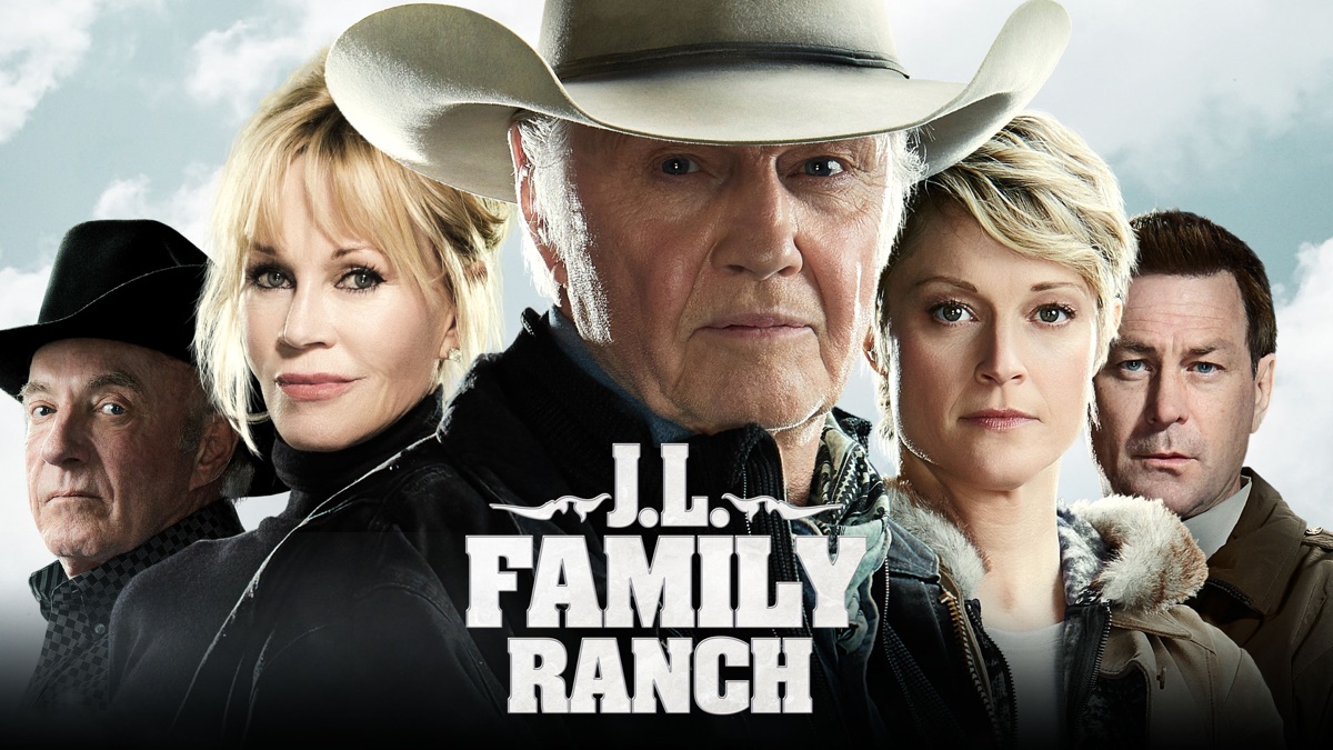 ‎J.L. Family Ranch - Apple TV