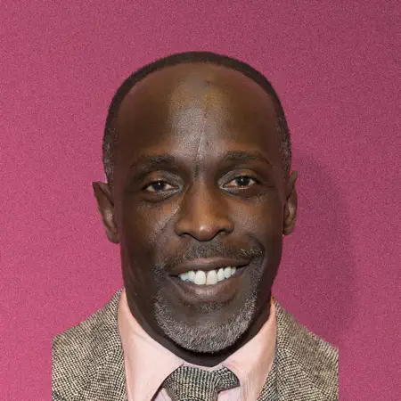 Michael Kenneth Williams