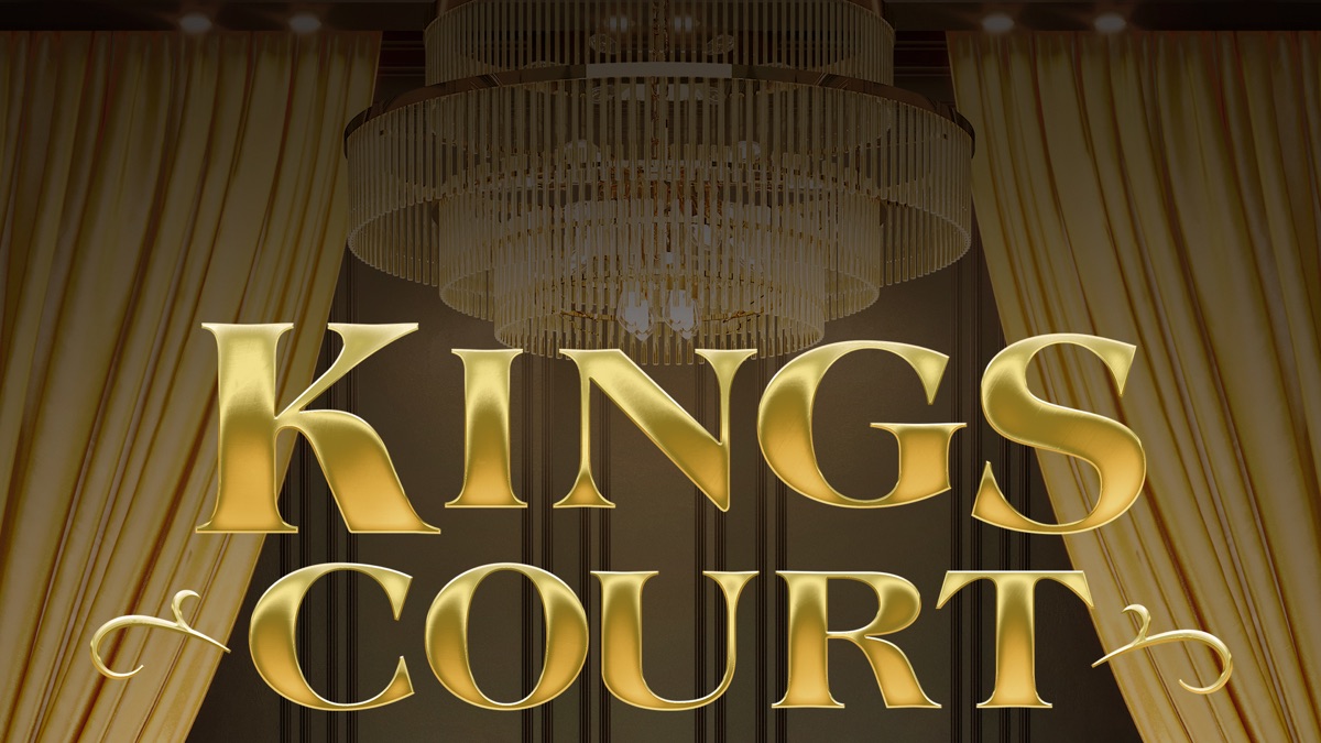 ‎Kings Court - Apple TV