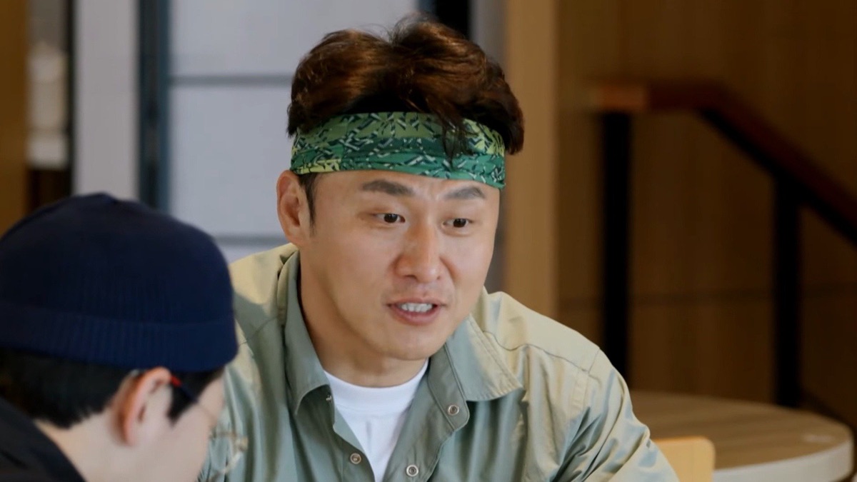 ‎Episode 7 – The Backpacker Chef (Season 1, Episode 7) - Apple TV (CA)