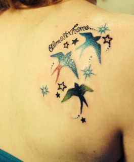 BodyLanguage Tattoos and Piercings tattoo studio photo