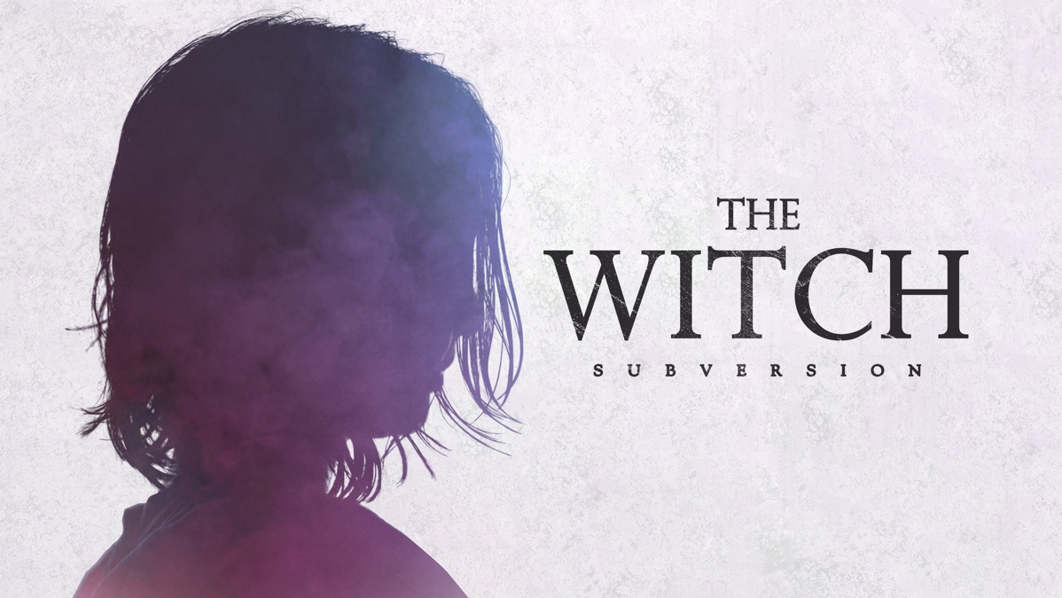 ‎The Witch :. The Subversion - Apple TV