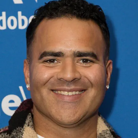 Christopher Jackson
