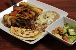 El Molino Mexican Restaurant