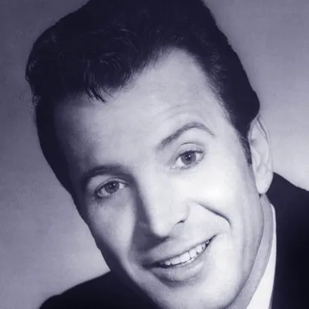 Ferlin Husky
