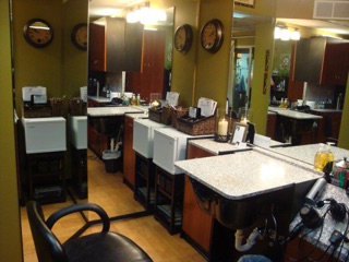 Claire’s Hair Studio