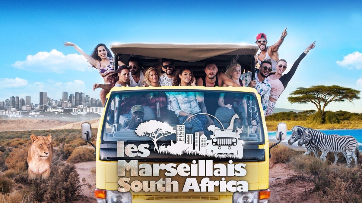 Couples en crise - Les Marseillais : South Africa (saison 1, épisode 56) -  Apple TV (FR)