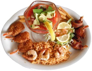 Ajuua's Mexican Restaurant