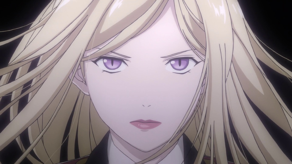 10 Badass Women In Anime That Stole The Entire Show