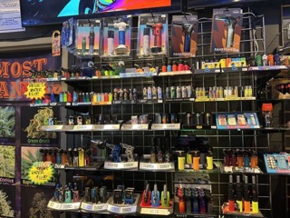 Elite Smoke & Vape