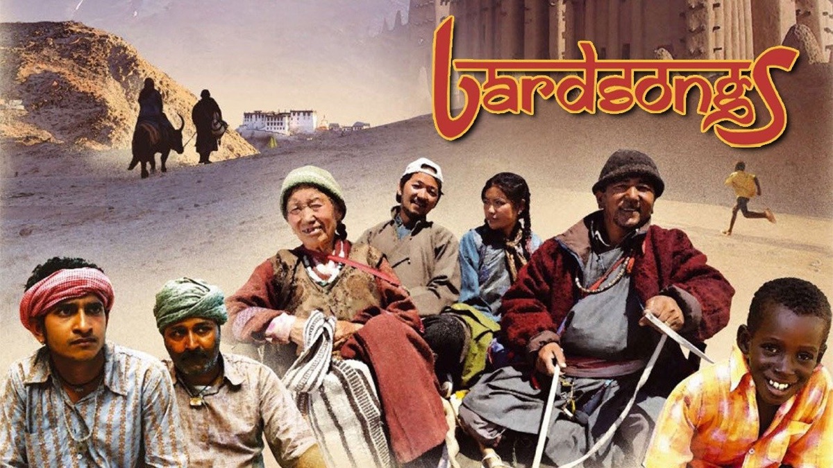 ‎Bardsongs - Apple TV