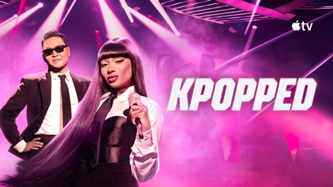 KPOPPED
