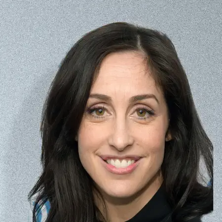 Catherine Reitman