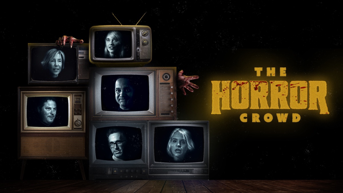 ‎The Horror Crowd - Apple TV