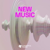 Cover art for New Music