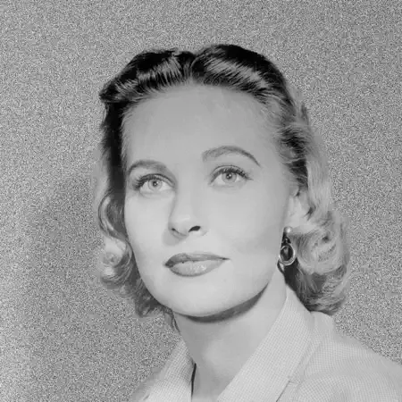 Lola Albright