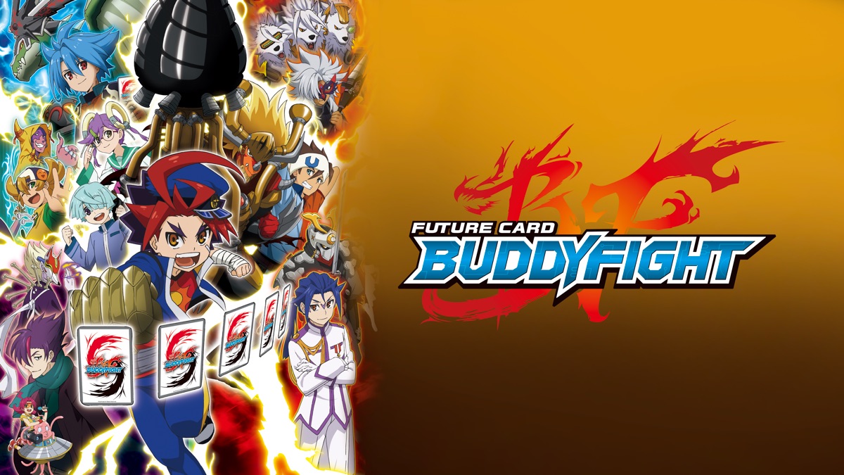 future card buddyfight buddy rare Future Card Buddyfight 10th Anniversary Card Set PRE-ORDER – Bushiroad  Global Online Store main image 0