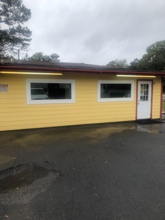 Patrick’s Restaurant