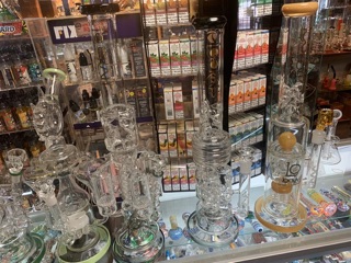 Golden Cave Tobacco-Vape-Hookah in Baltimore, MD United States