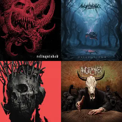 Angelmaker Essentials