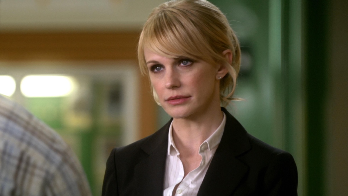 ‎Forensics - Cold Case (Series 7, Episode 9) - Apple TV (TH)