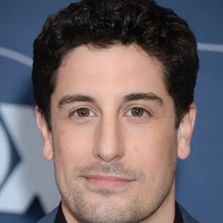 Jason Biggs
