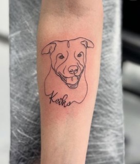 Fire Ink Tattoo photo 6