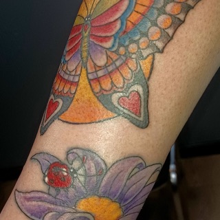 Tat You Tattoo Studio photo 5