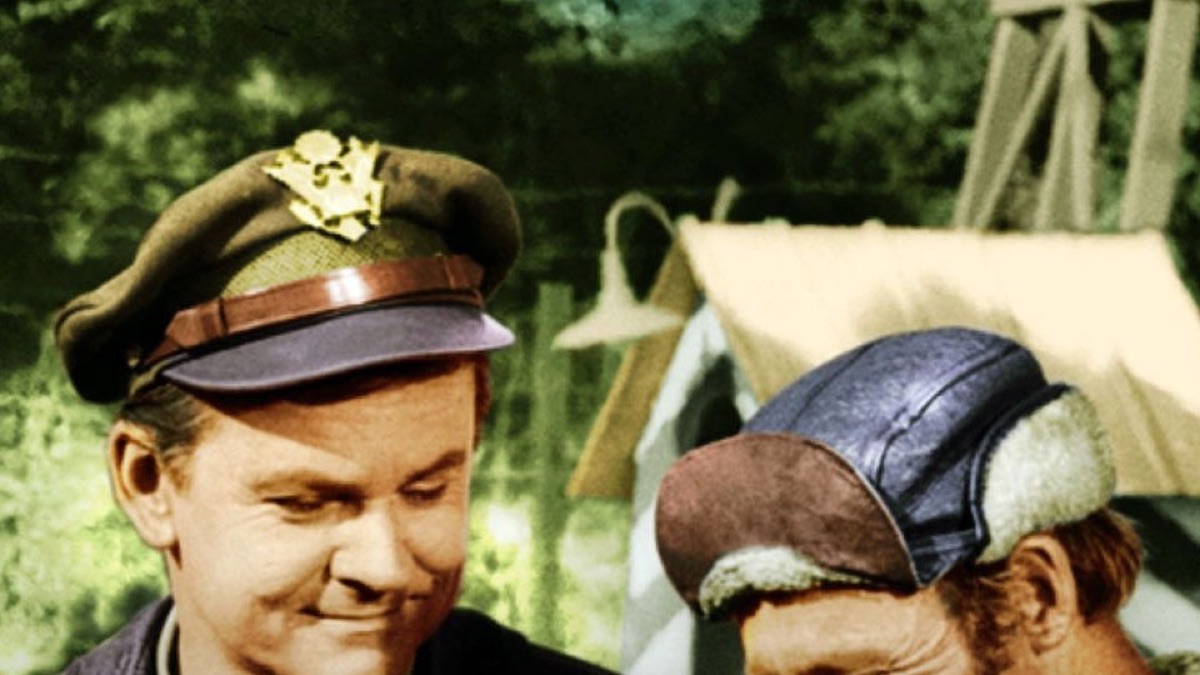 ‎Hogan's Heroes - Apple TV