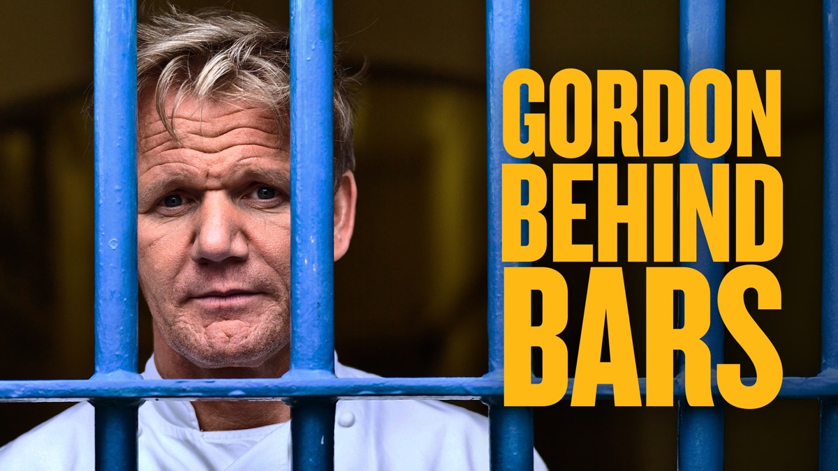 ‎Gordon Behind Bars - Apple TV
