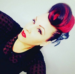 Roxanne
