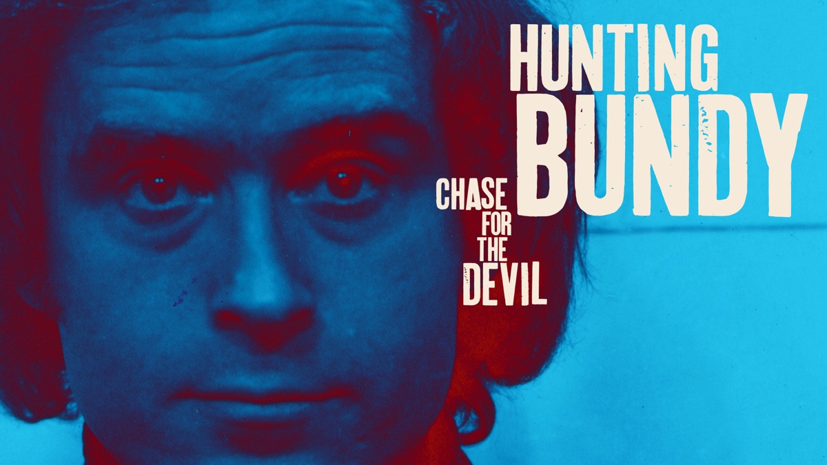 ‎Hunting Bundy: Chase for the Devil - Apple TV