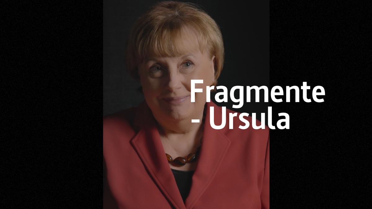 ‎Ursula - Apple TV