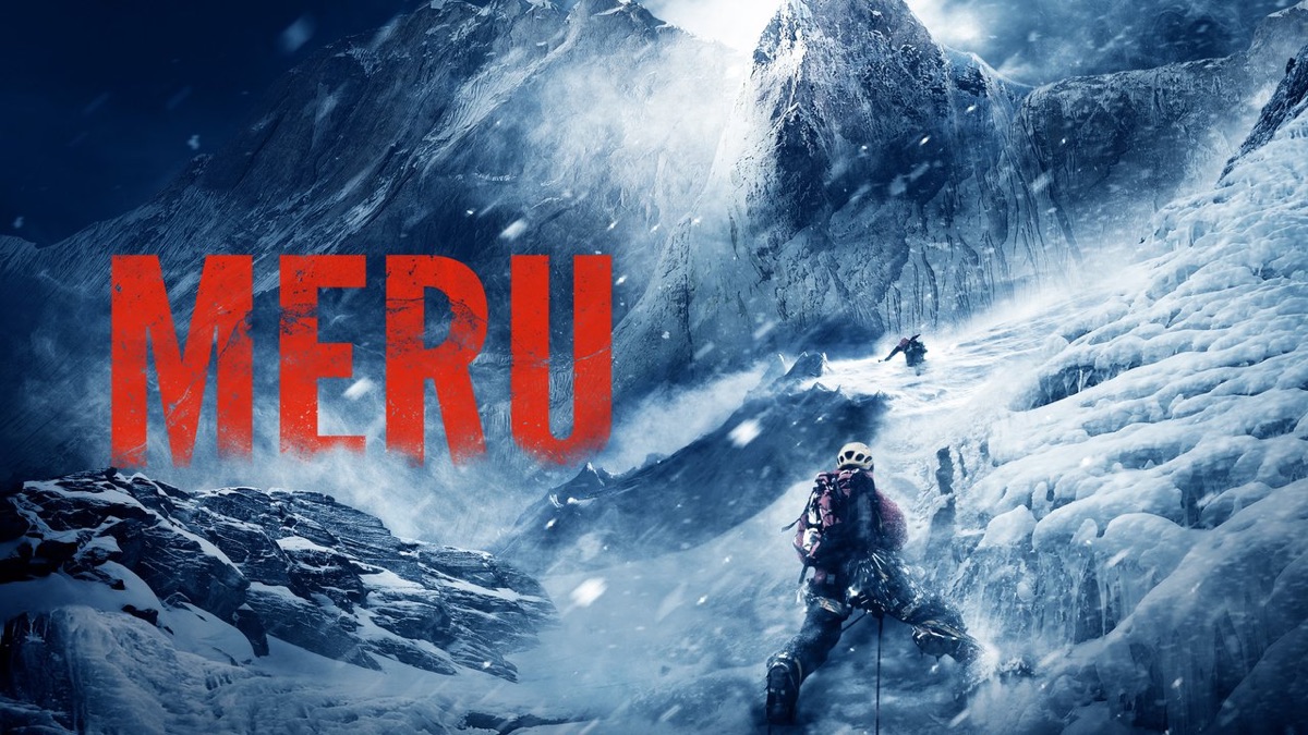 ‎Meru – Apple TV
