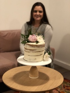 Pink Sugar Treats & Eats