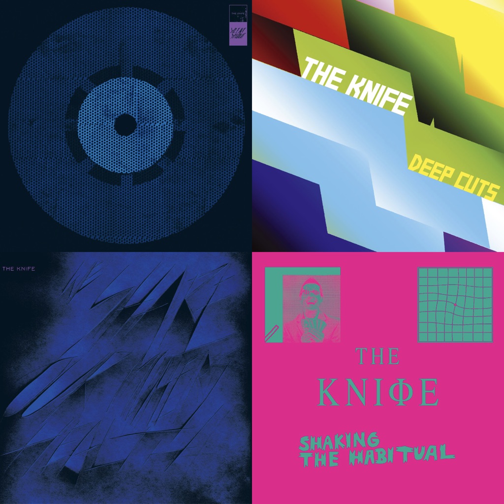 The Knife: Next Steps