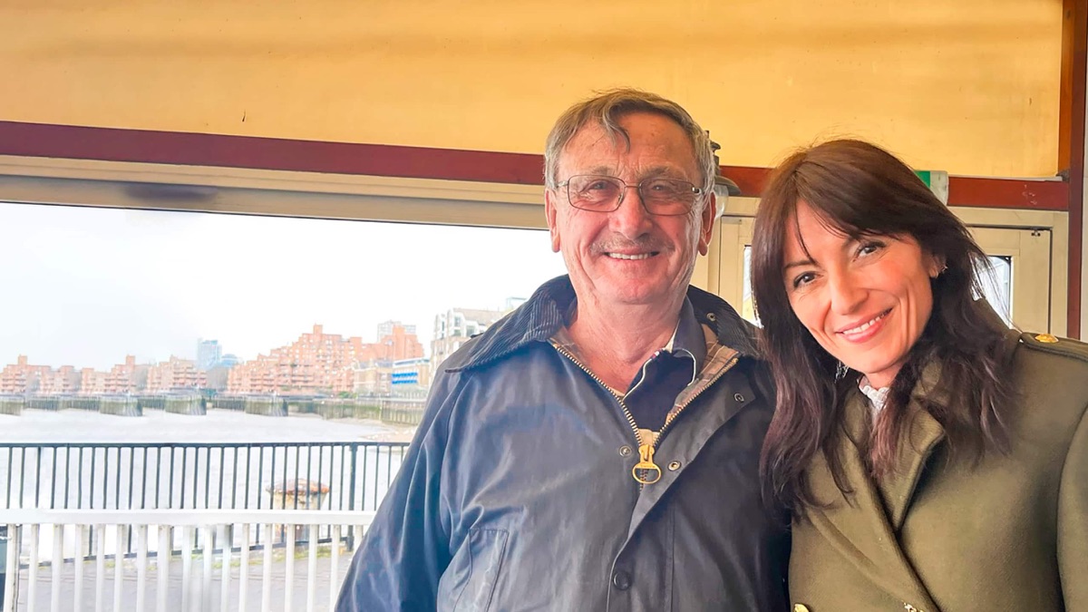 Long Lost Family Special Shipped to Australia Apple TV AU