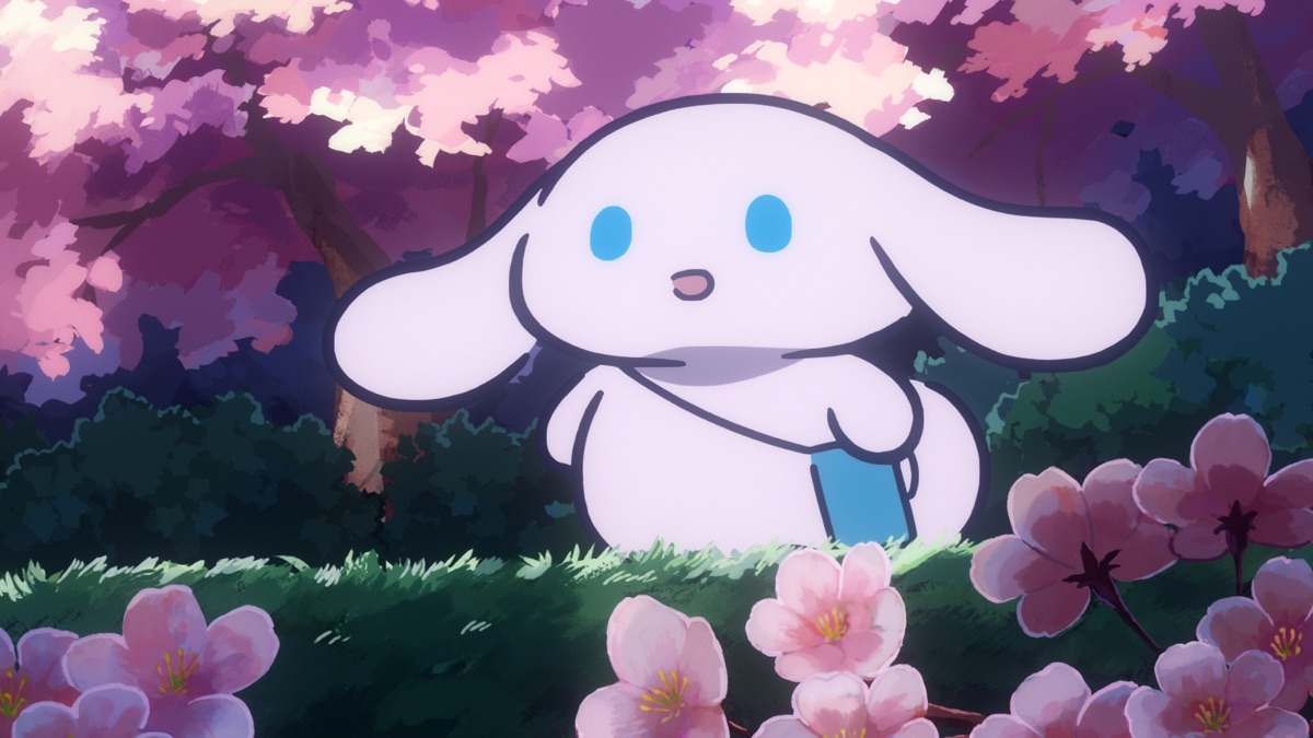 Cherry Blossoms・I.CINNAMOROLL Animation（シーズン1、第25話） - Apple TV (日本)