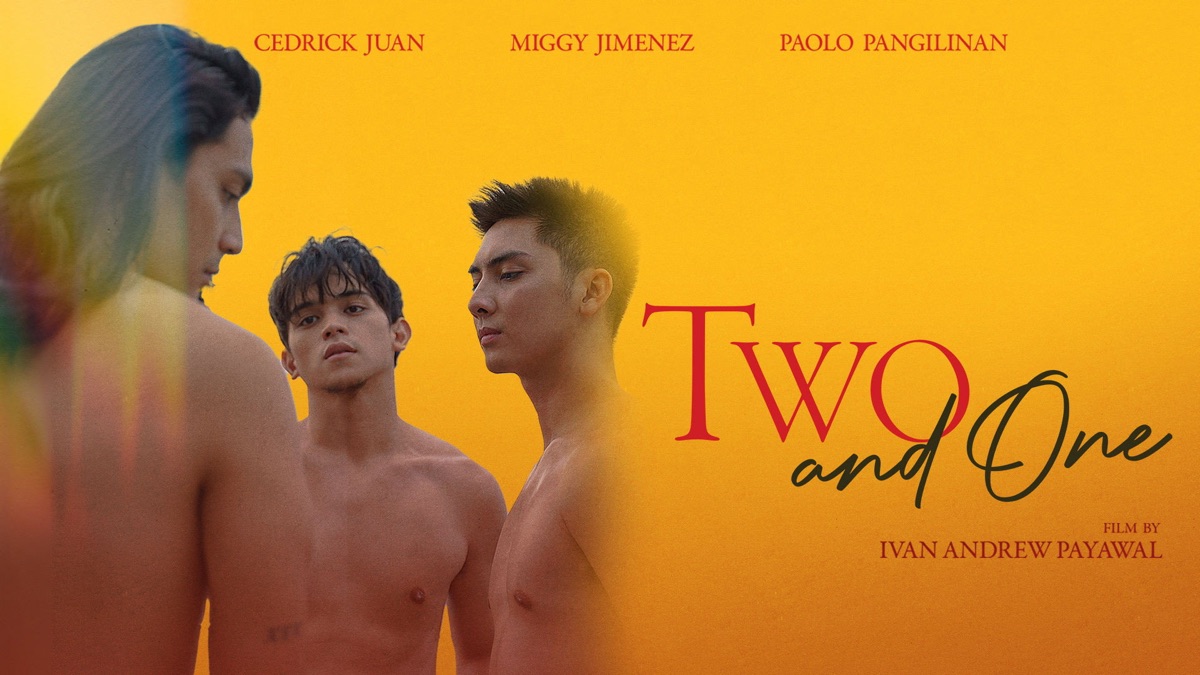 ‎Two and One - Apple TV