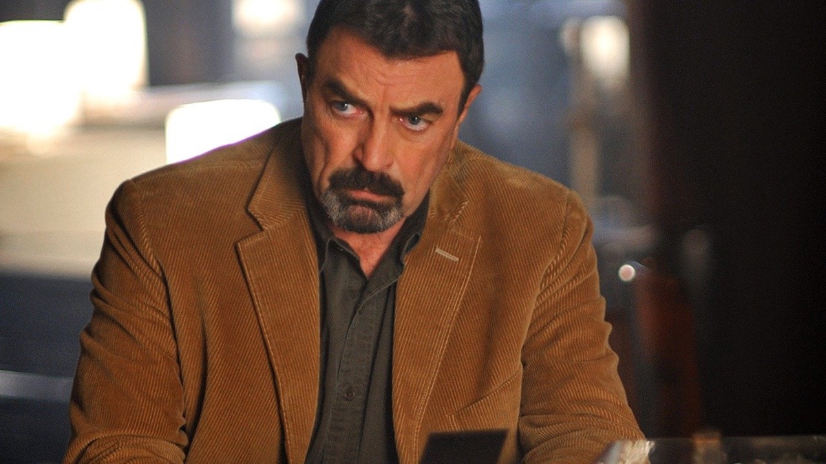 Watch Jesse Stone: Innocents Lost