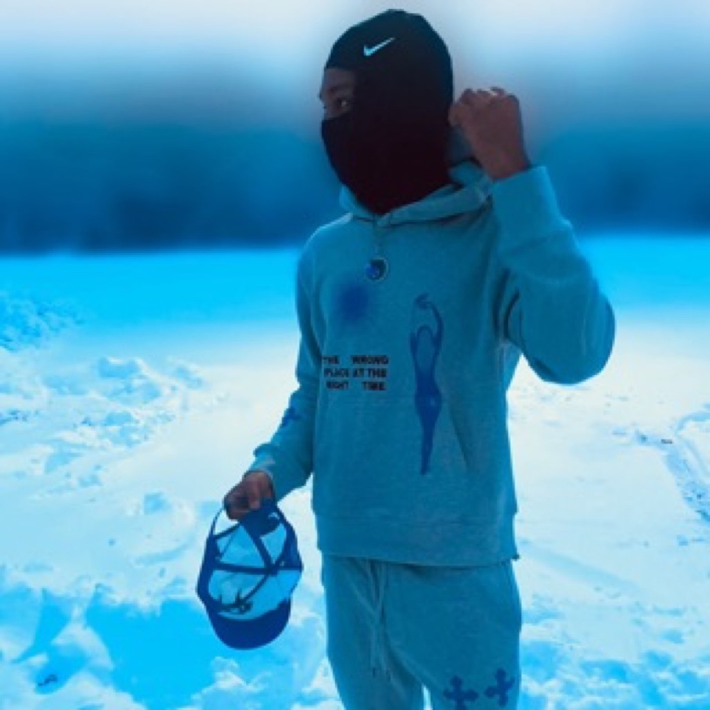 AppleMusic profile picture for @squirt