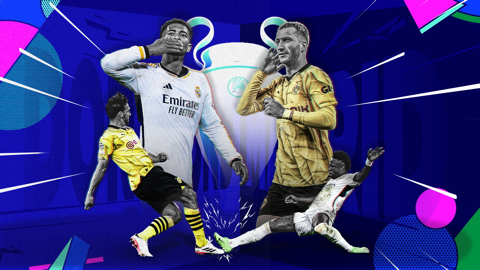 Read more about UEFA Champions League Final