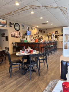 Creekside Diner