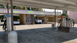 American Avenue Carwash