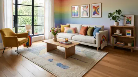Home Interior Decor: AI Design iPhone screenshot 6
