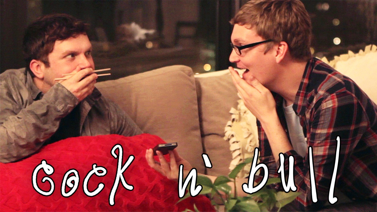 ‎Cock N’ Bull - Apple TV