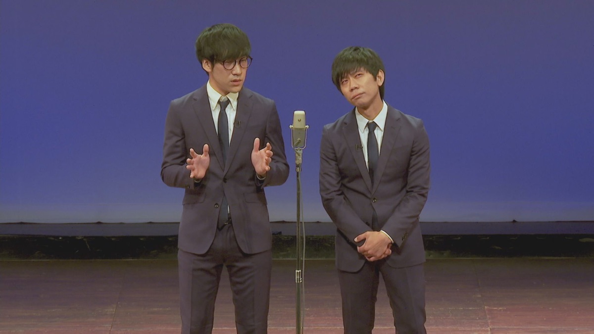 ネタの笑タイム4 ～推しネタ満載！爆笑必至～・ネタの笑タイム4 ～推しネタ満載！爆笑必至～（シーズン1、第1話） - Apple TV (日本)