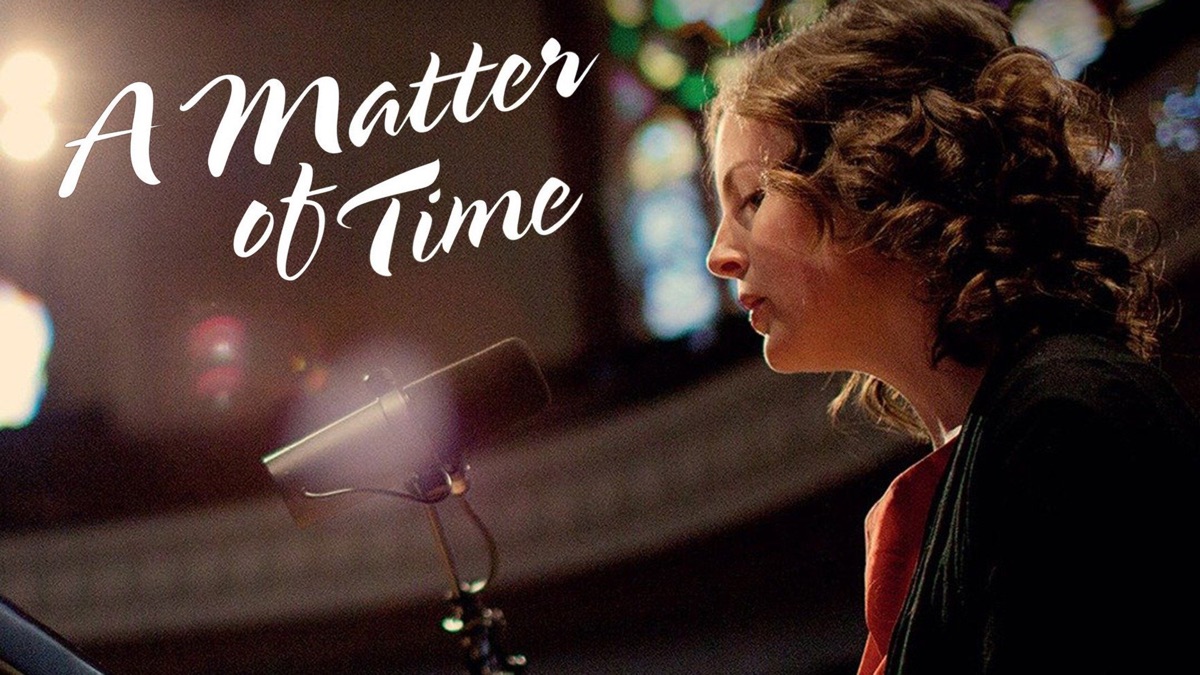 A Matter Of Time Christian Movie