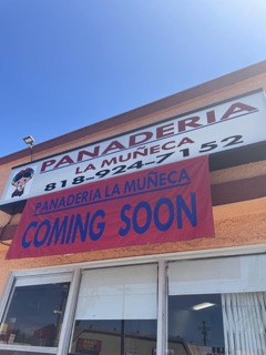 Panaderia La Muneca